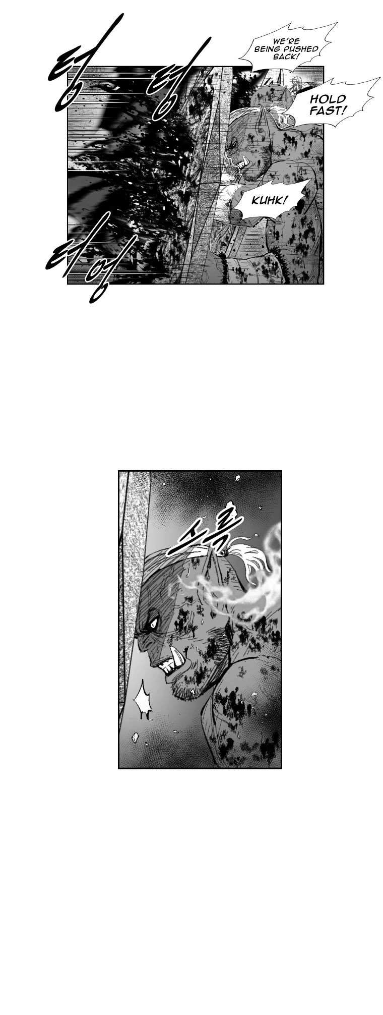 Red Storm Chapter 352 page 13 - Chapter 352