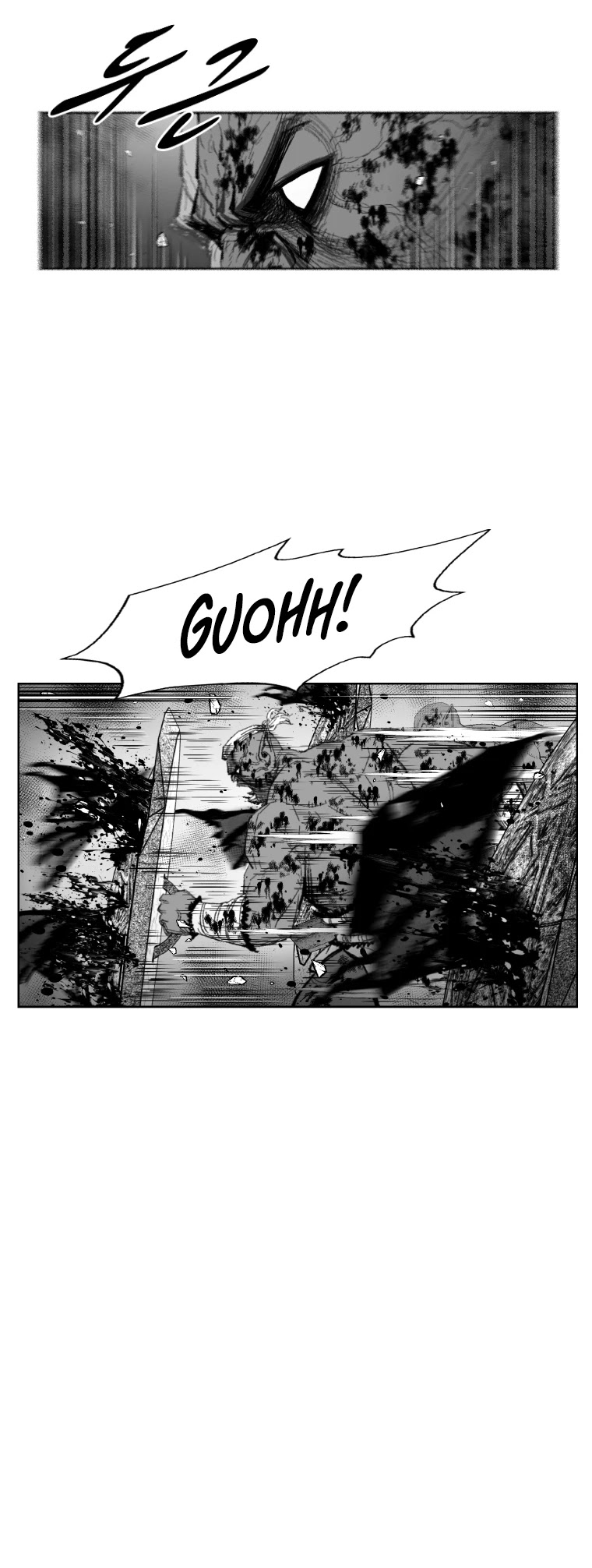 Red Storm Chapter 352 page 14 - Chapter 352