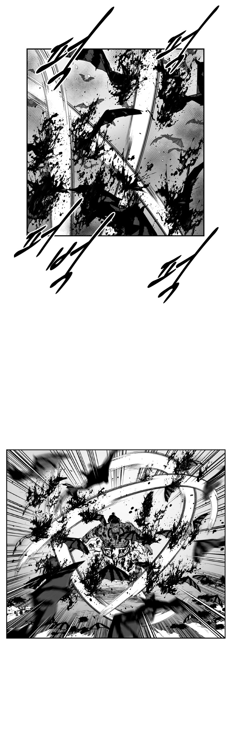 Red Storm Chapter 352 page 16 - Chapter 352