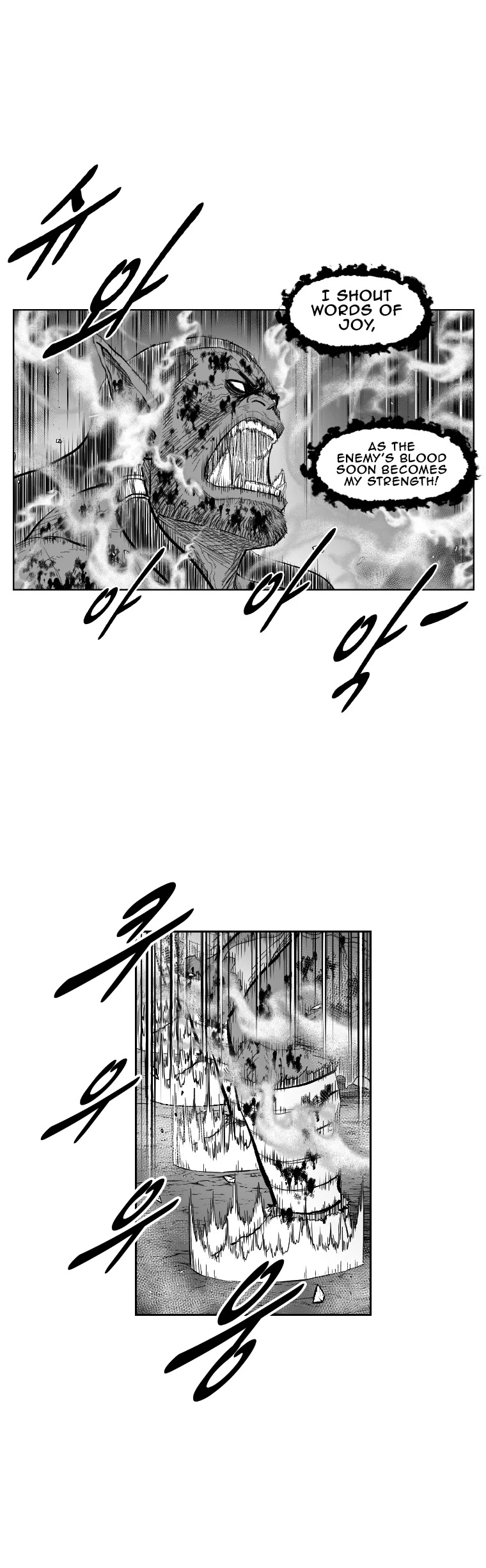 Red Storm Chapter 352 page 17 - Chapter 352