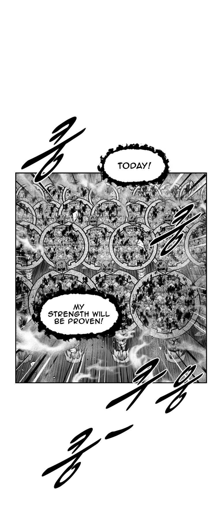 Red Storm Chapter 352 page 18 - Chapter 352