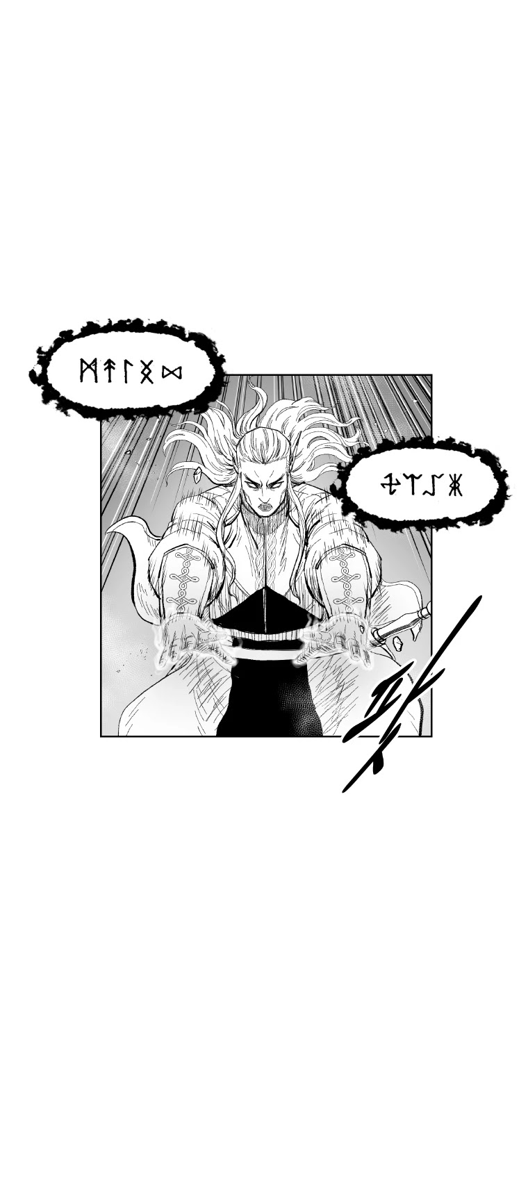 Red Storm Chapter 352 page 21 - Chapter 352