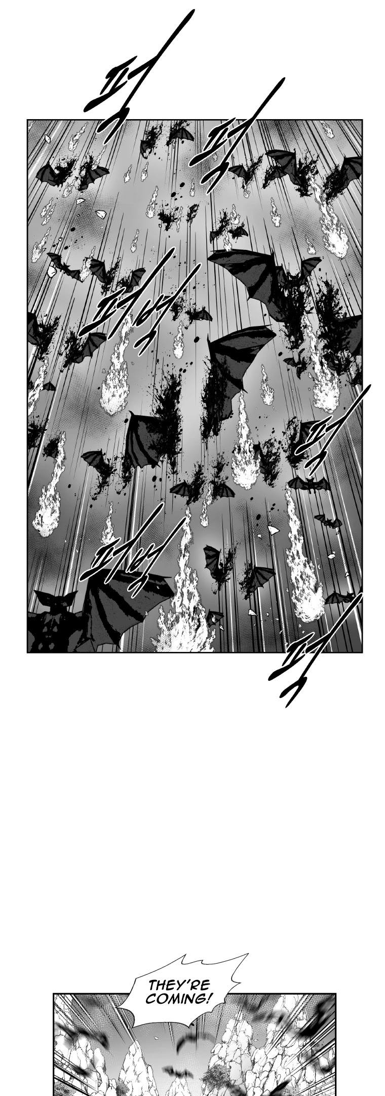 Red Storm Chapter 352 page 24 - Chapter 352