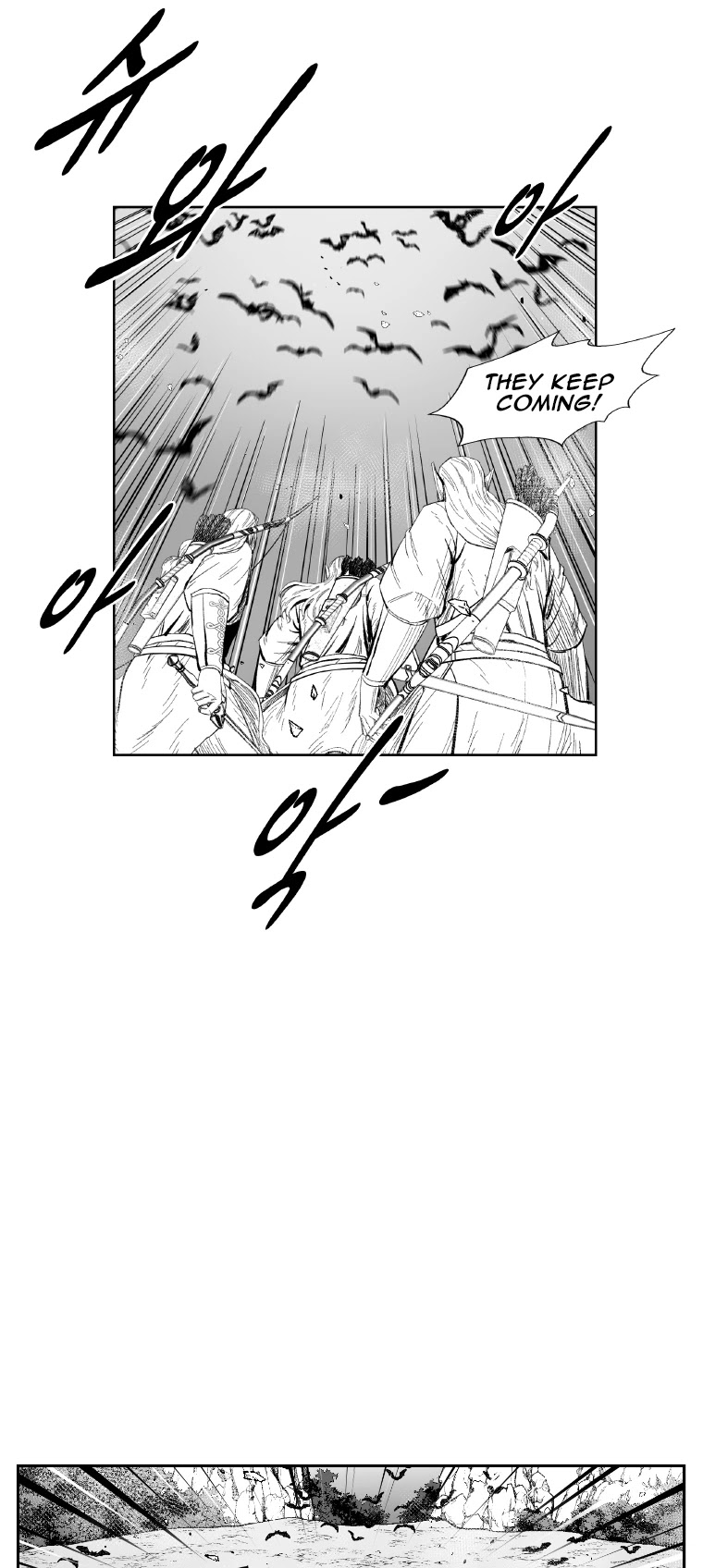Red Storm Chapter 352 page 26 - Chapter 352