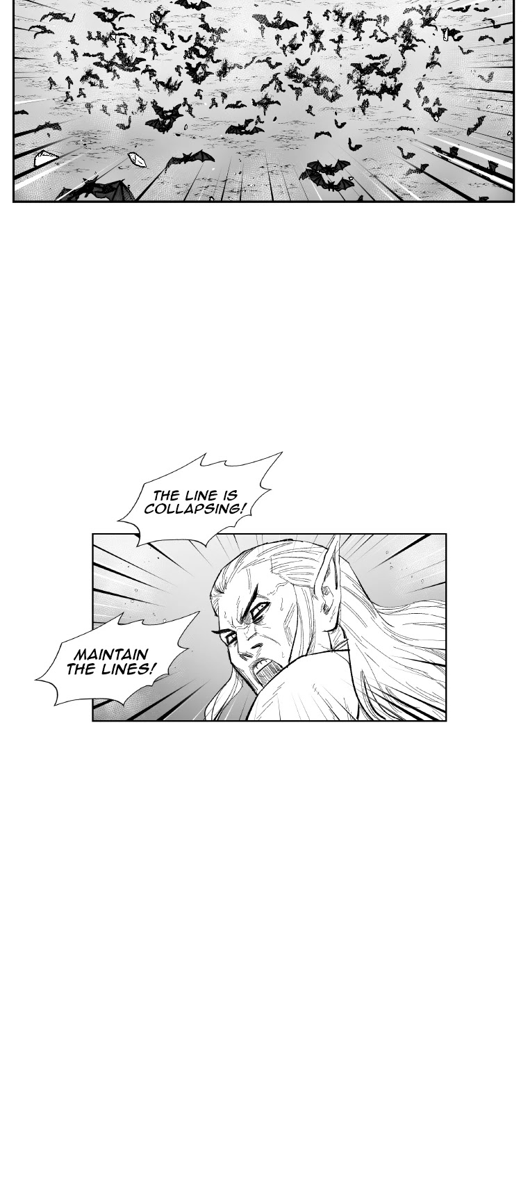 Red Storm Chapter 352 page 27 - Chapter 352