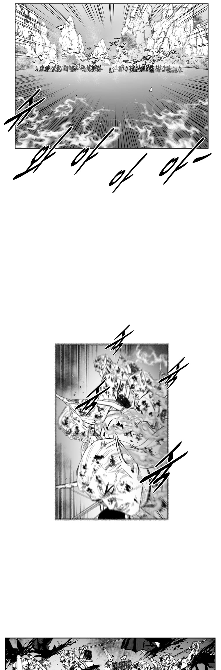 Red Storm Chapter 352 page 28 - Chapter 352