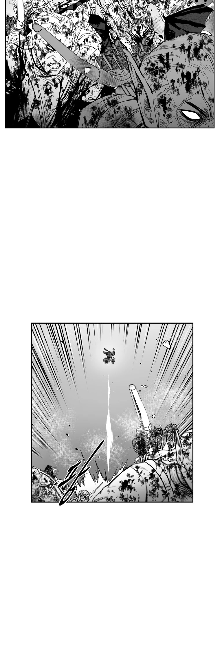Red Storm Chapter 352 page 29 - Chapter 352