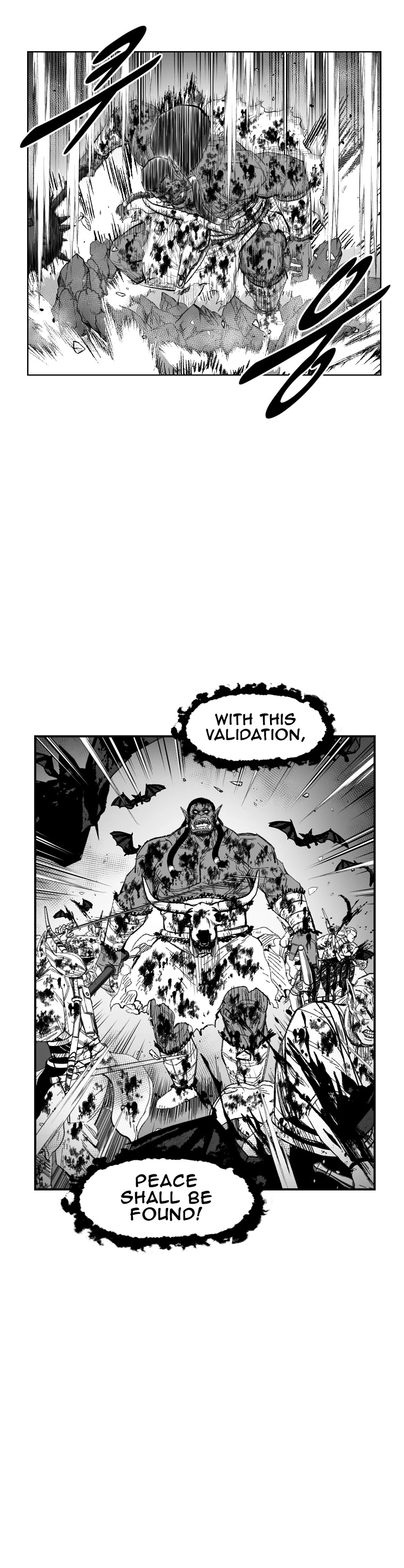 Red Storm Chapter 352 page 30 - Chapter 352