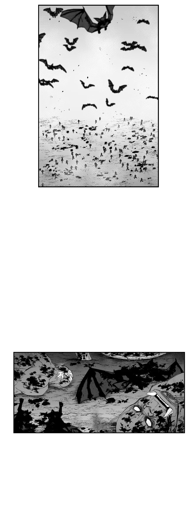 Red Storm Chapter 352 page 33 - Chapter 352