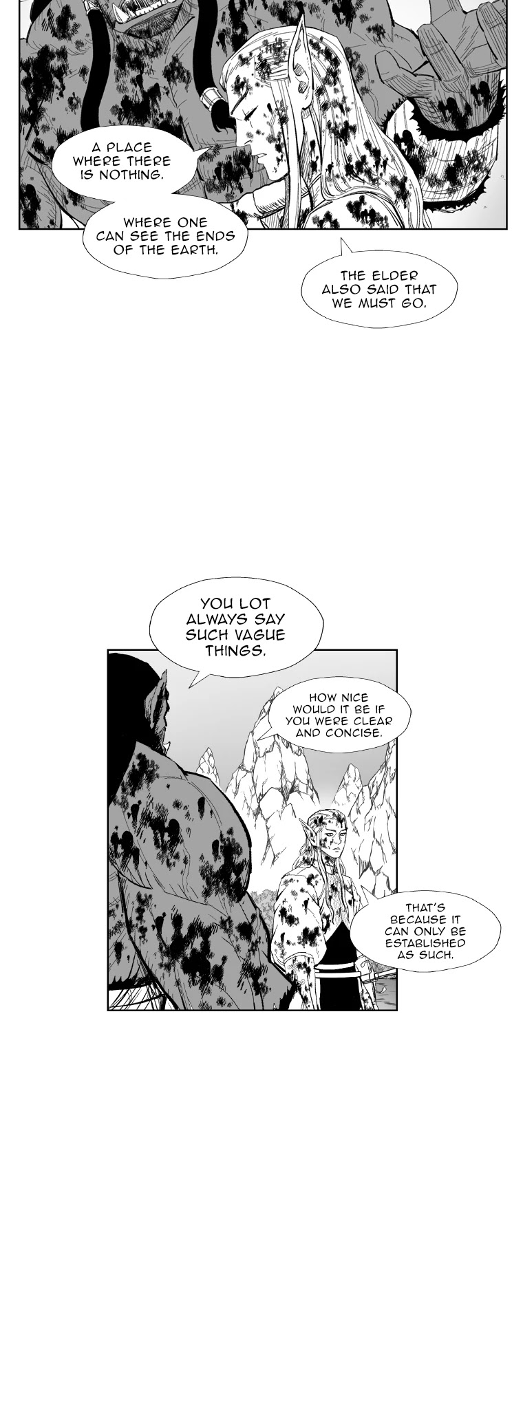 Red Storm Chapter 352 page 36 - Chapter 352