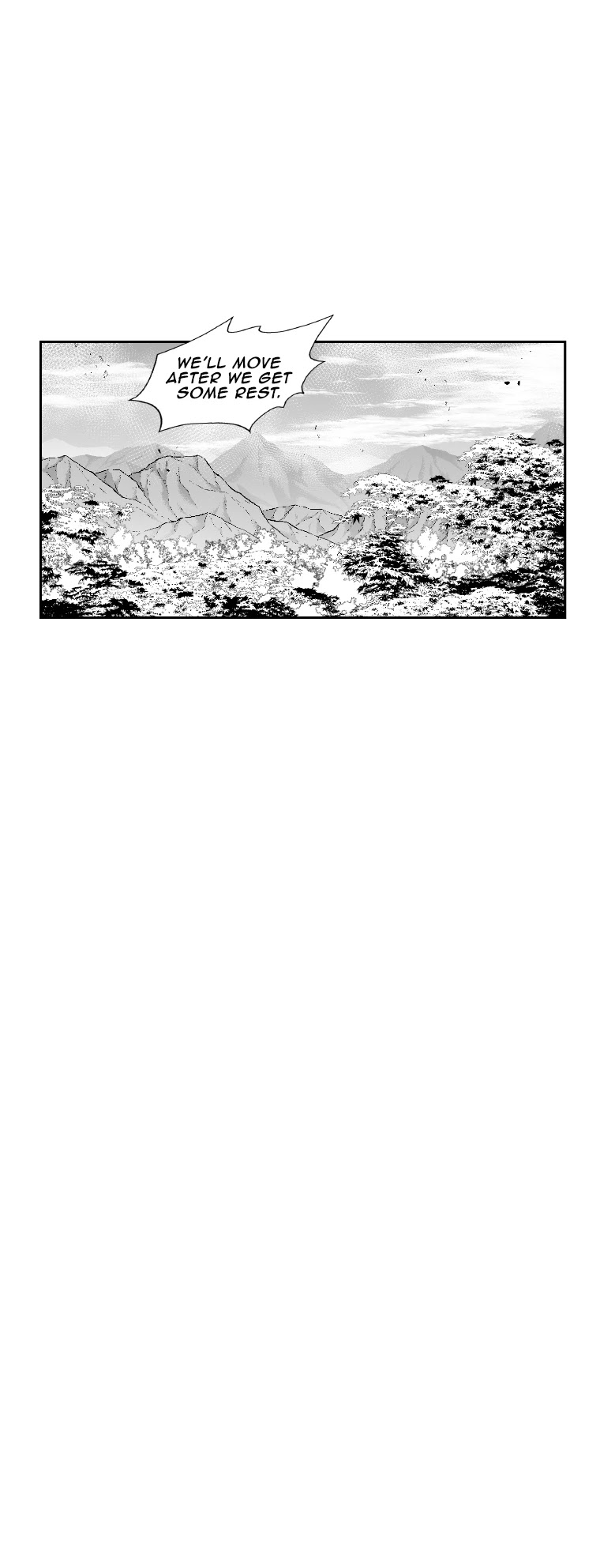 Red Storm Chapter 352 page 38 - Chapter 352