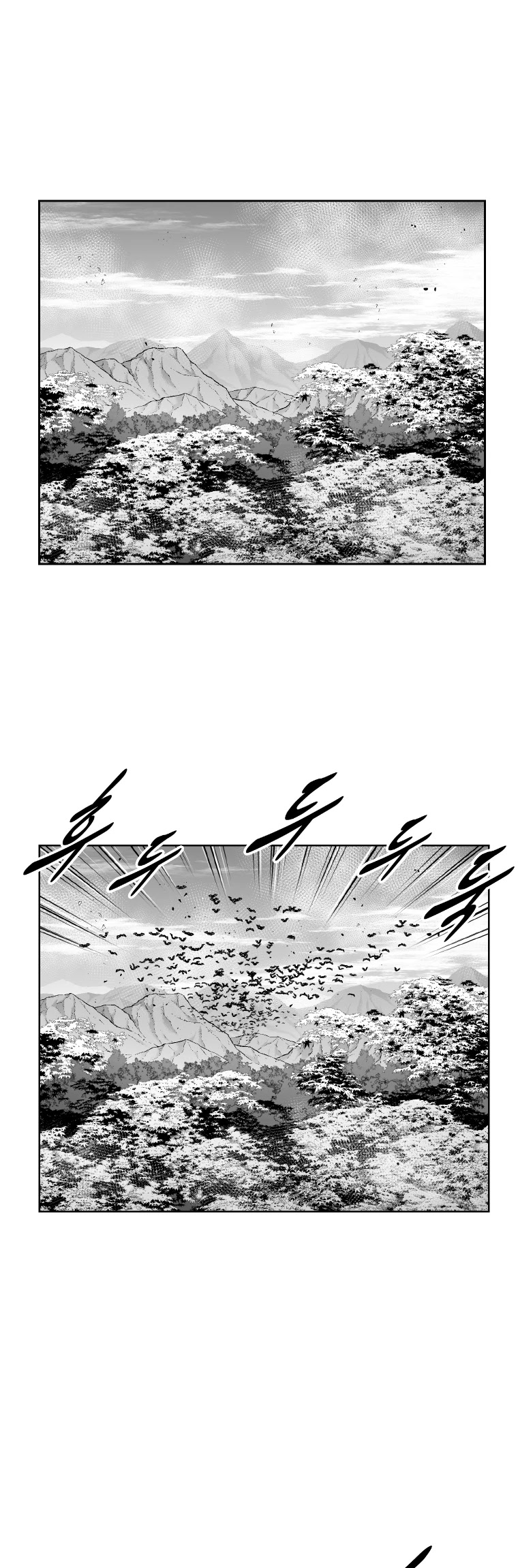 Red Storm Chapter 352 page 4 - Chapter 352