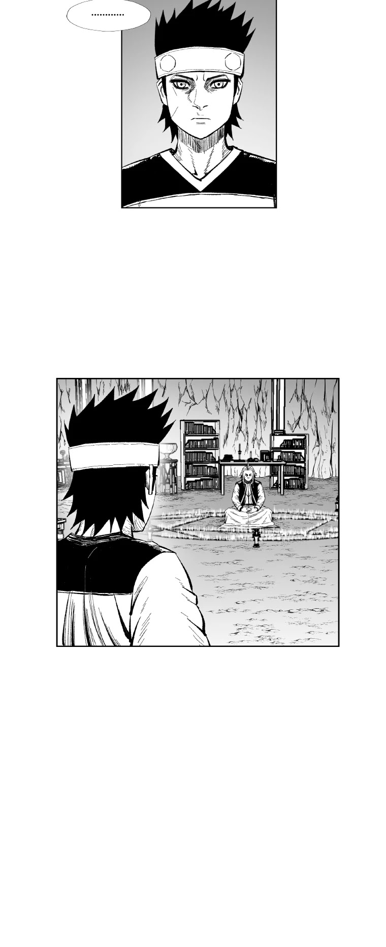 Red Storm Chapter 352 page 40 - Chapter 352