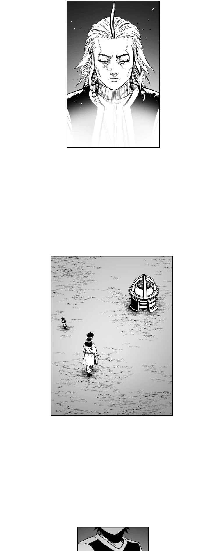 Red Storm Chapter 352 page 41 - Chapter 352