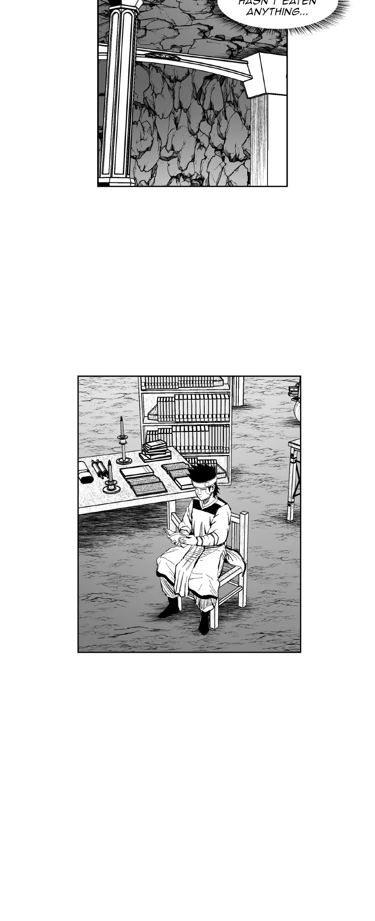 Red Storm Chapter 352 page 48 - Chapter 352