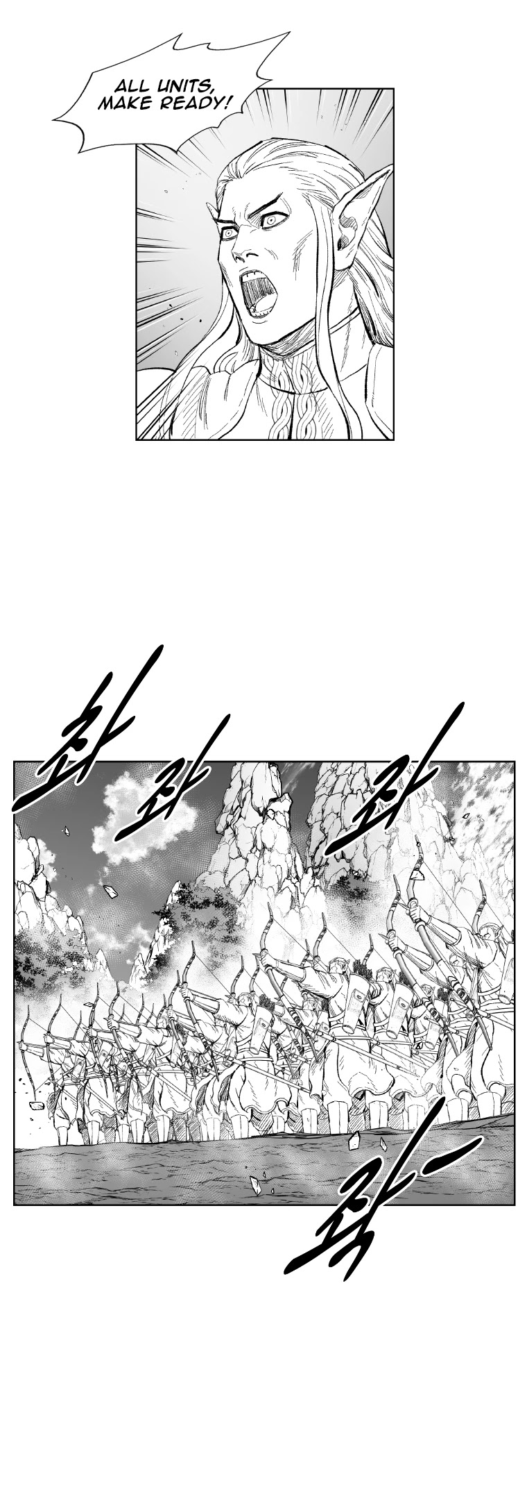 Red Storm Chapter 352 page 8 - Chapter 352