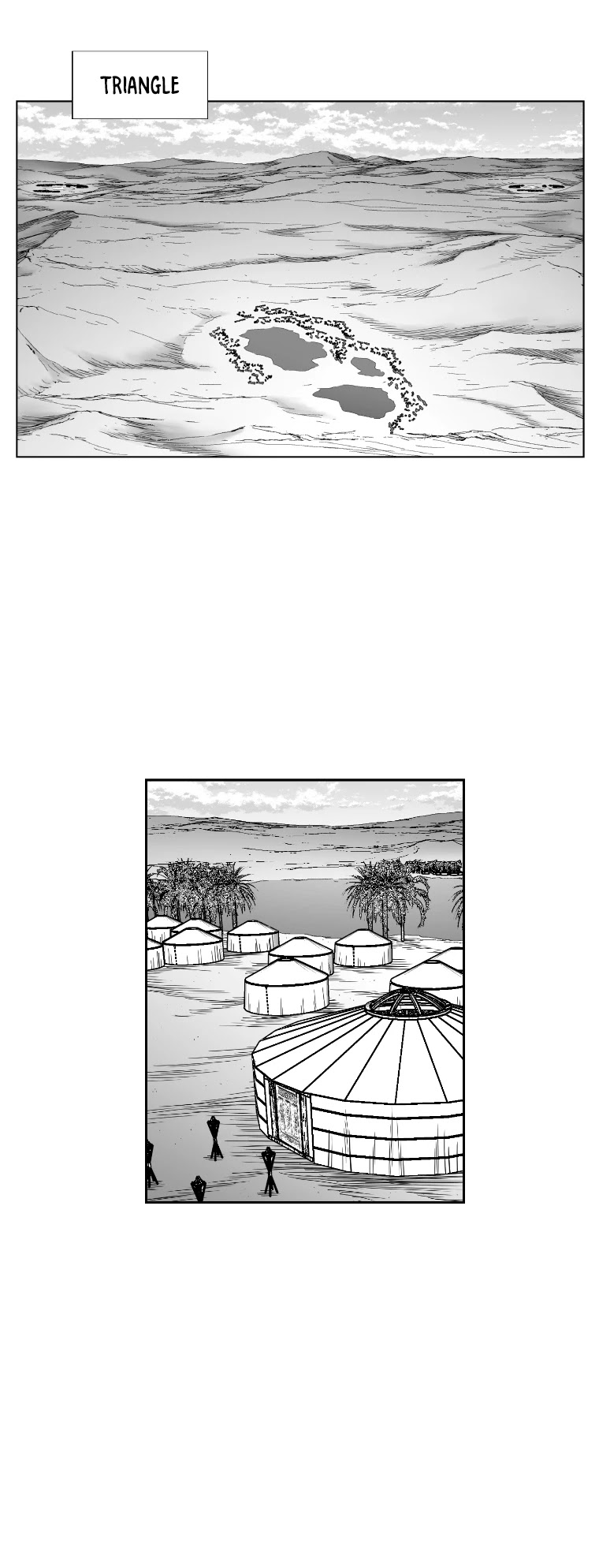 Red Storm Chapter 353 page 12 - Chapter 353