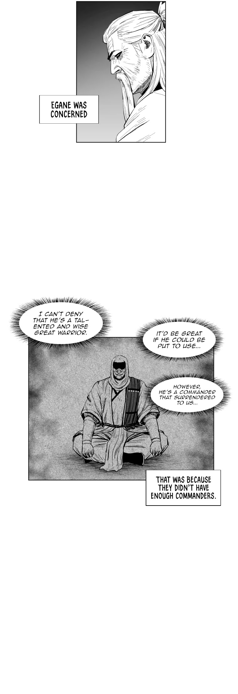 Red Storm Chapter 353 page 14 - Chapter 353
