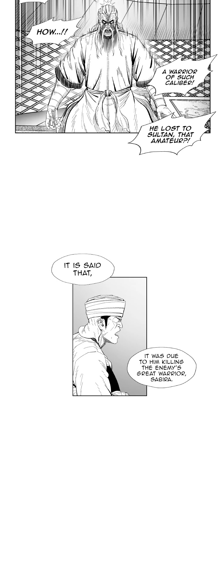 Red Storm Chapter 353 page 19 - Chapter 353