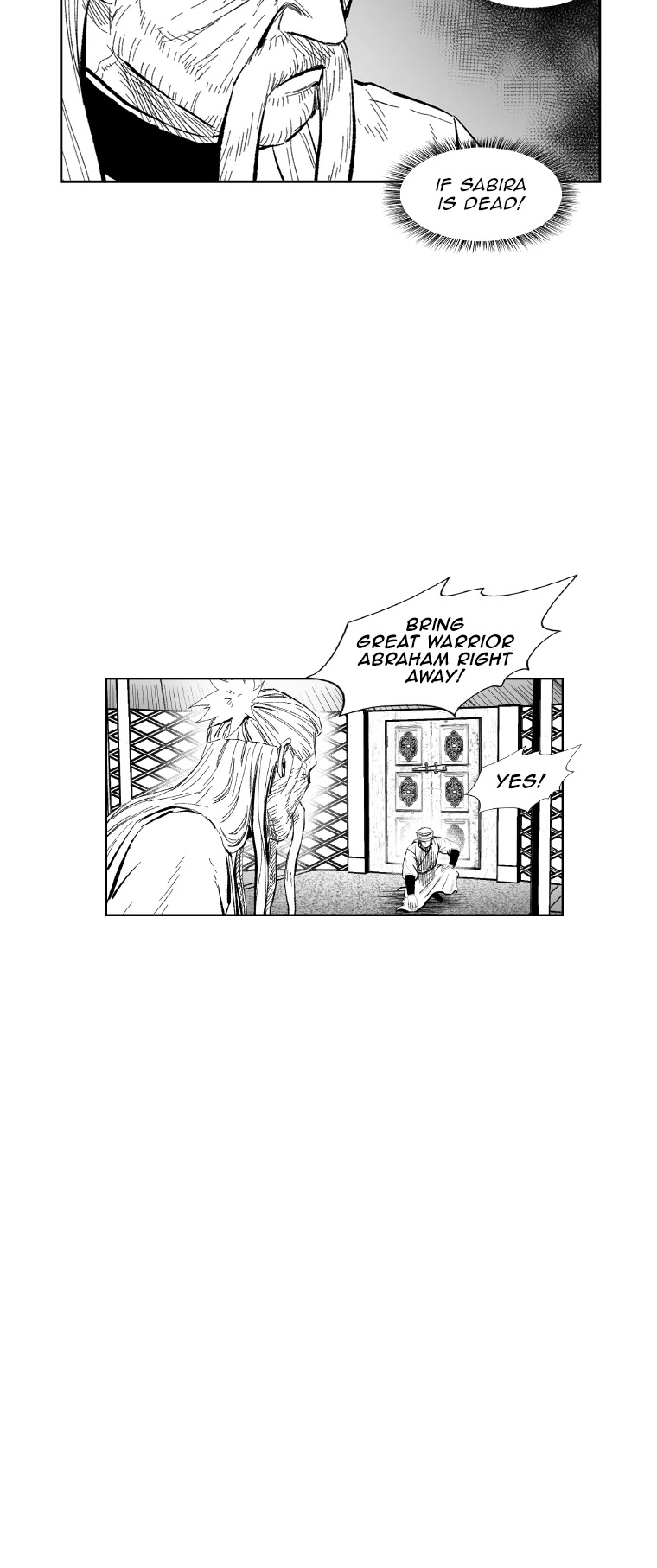 Red Storm Chapter 353 page 21 - Chapter 353