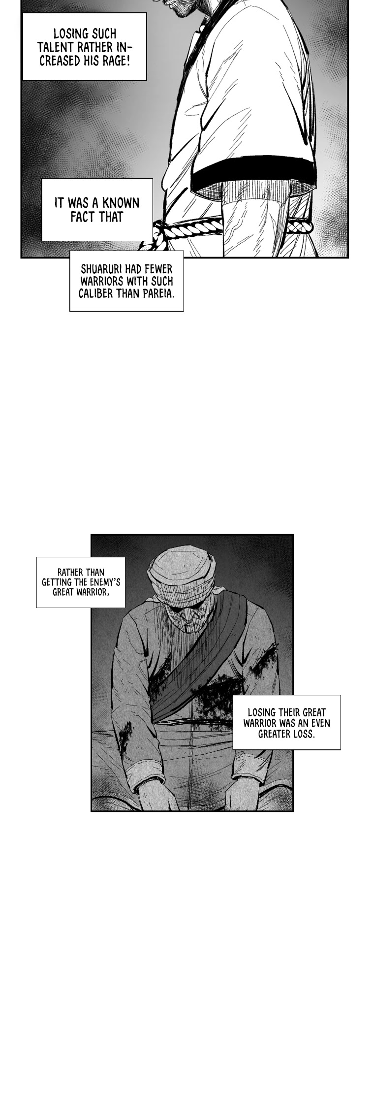 Red Storm Chapter 353 page 23 - Chapter 353