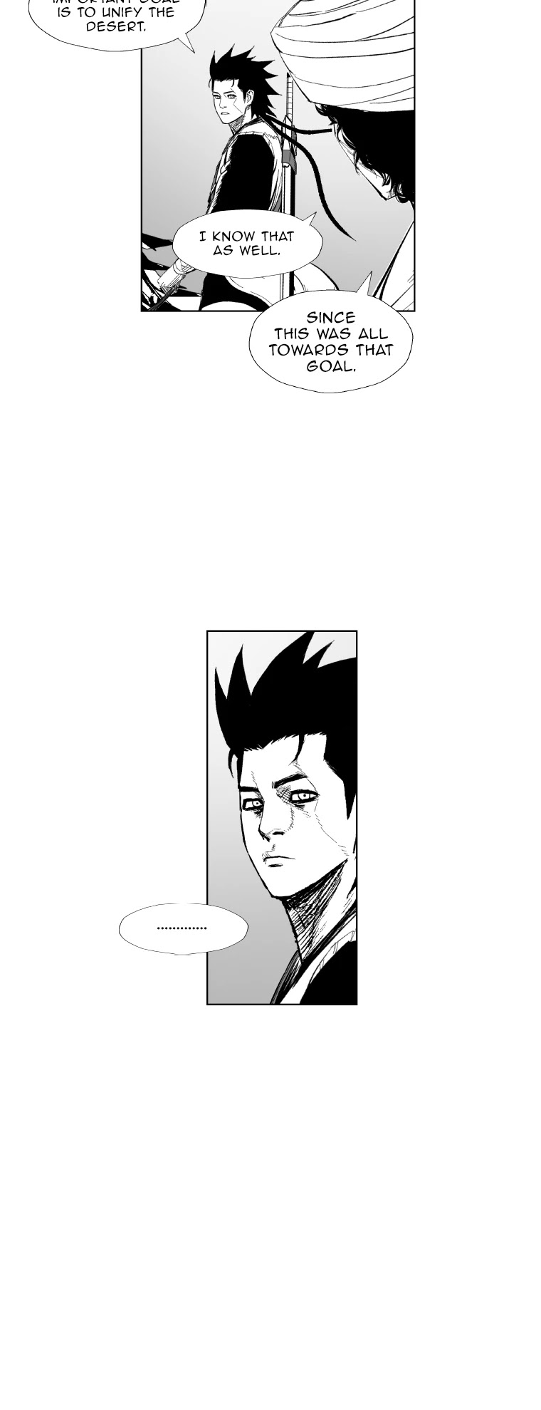 Red Storm Chapter 353 page 30 - Chapter 353