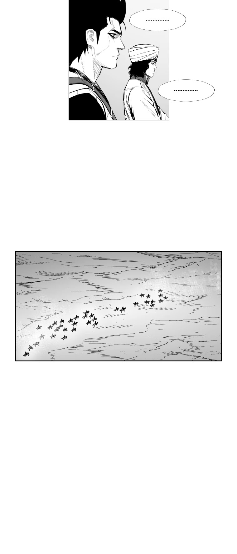 Red Storm Chapter 353 page 37 - Chapter 353
