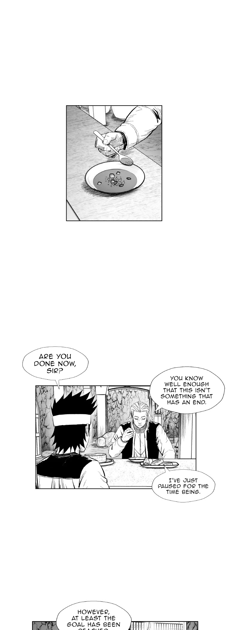 Red Storm Chapter 353 page 4 - Chapter 353