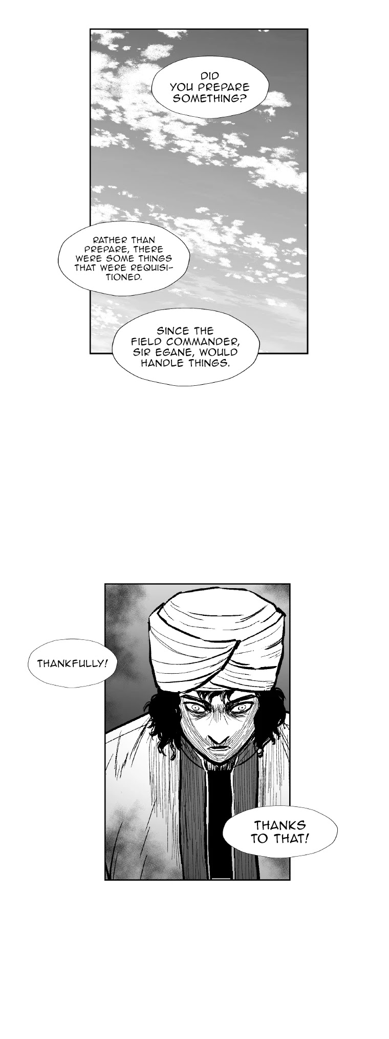 Red Storm Chapter 353 page 41 - Chapter 353