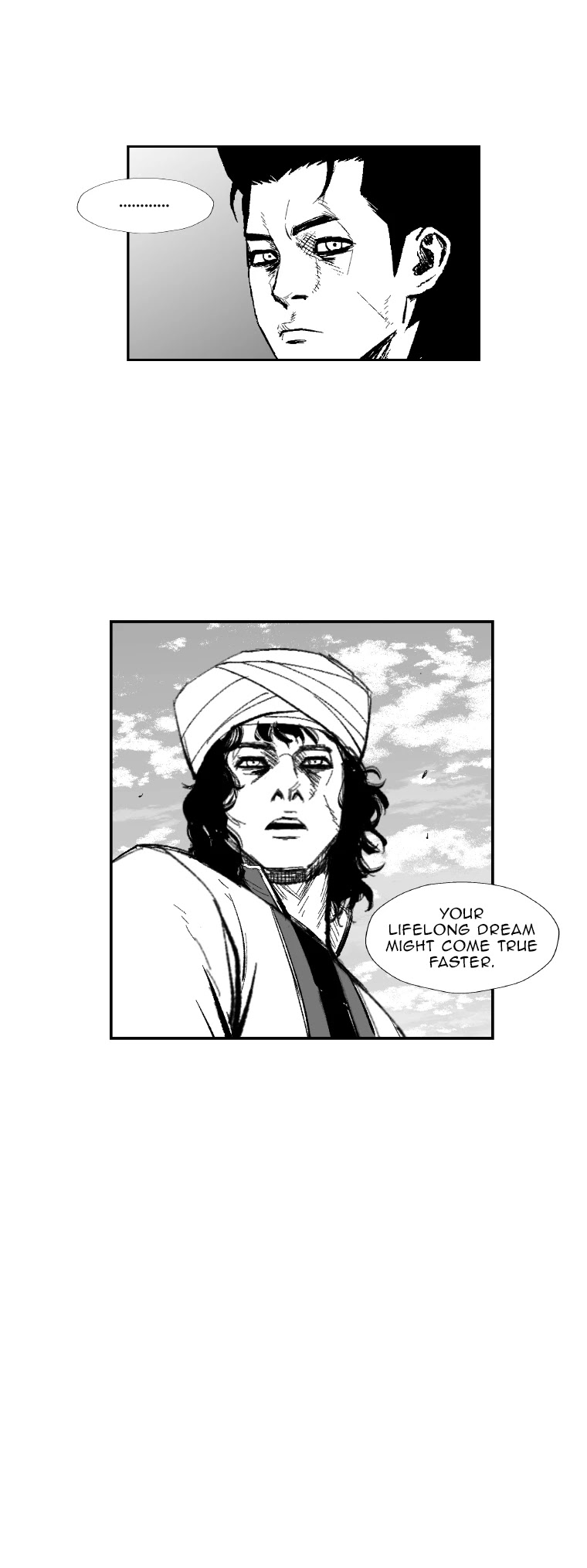 Red Storm Chapter 353 page 42 - Chapter 353