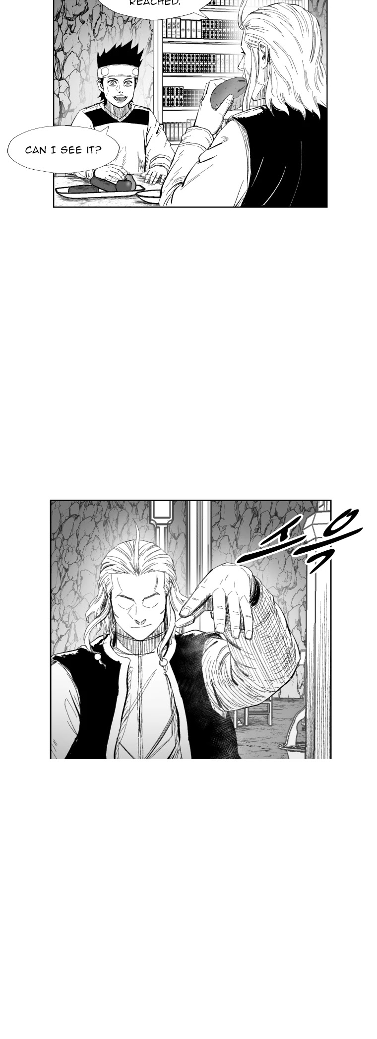 Red Storm Chapter 353 page 5 - Chapter 353