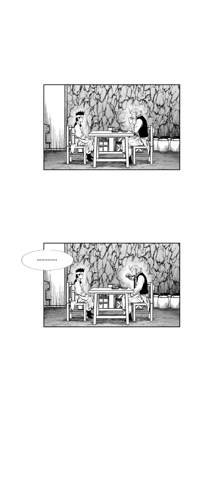 Red Storm Chapter 353 page 7 - Chapter 353