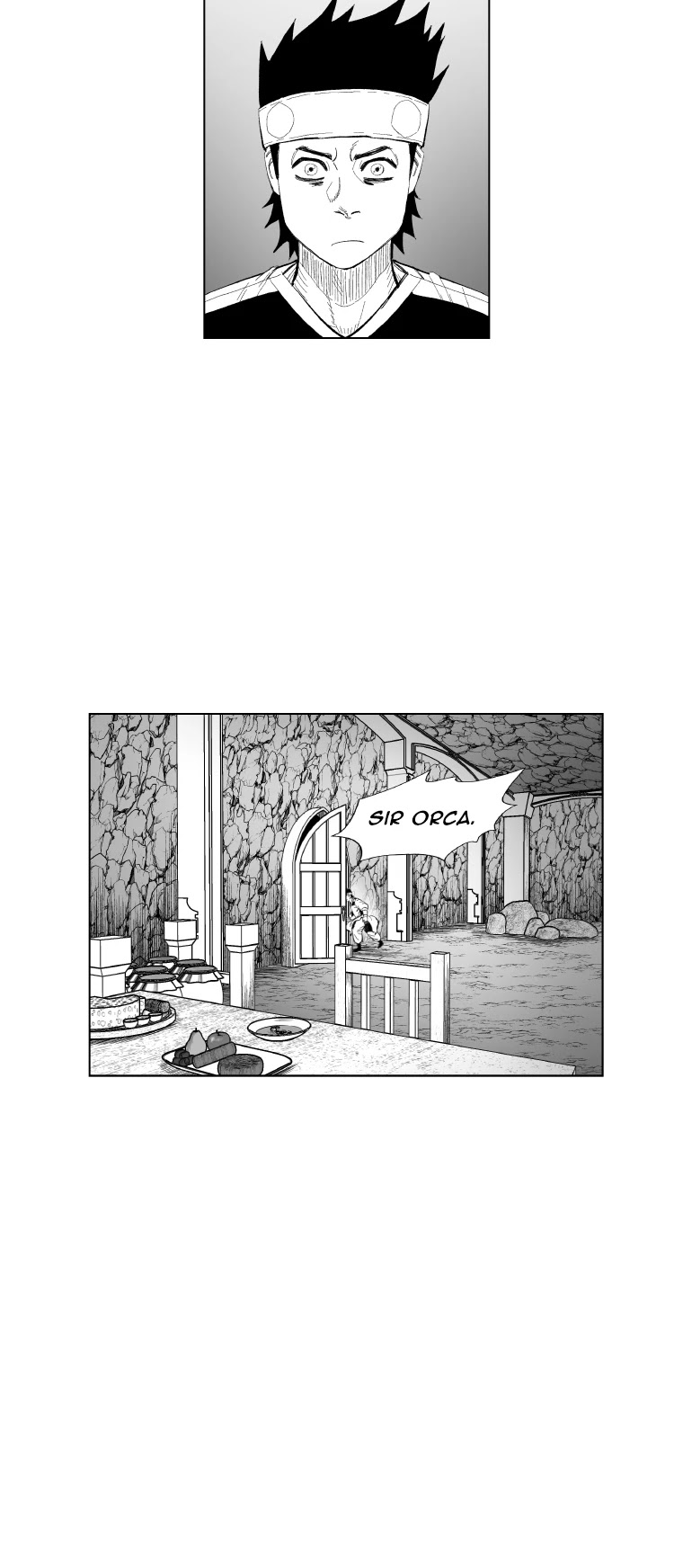 Red Storm Chapter 353 page 9 - Chapter 353