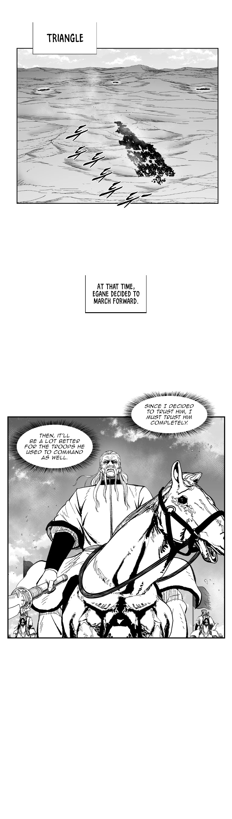 Red Storm Chapter 354 page 10 - Chapter 354