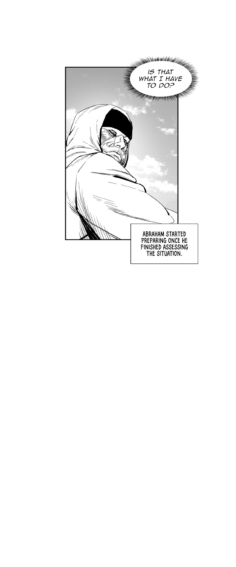 Red Storm Chapter 354 page 17 - Chapter 354