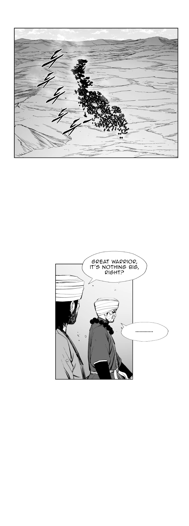 Red Storm Chapter 354 page 22 - Chapter 354
