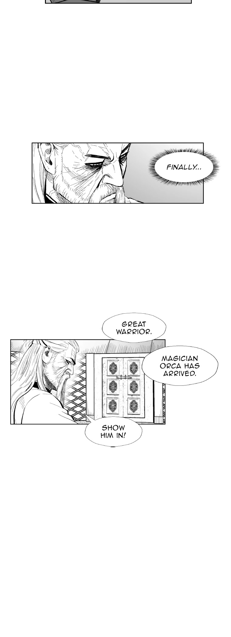 Red Storm Chapter 354 page 30 - Chapter 354