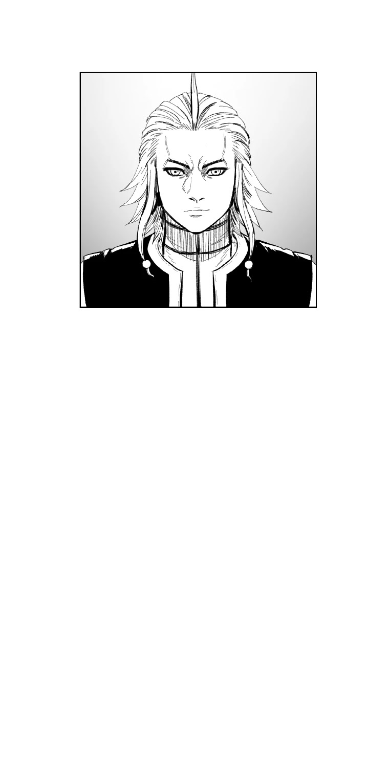 Red Storm Chapter 354 page 34 - Chapter 354