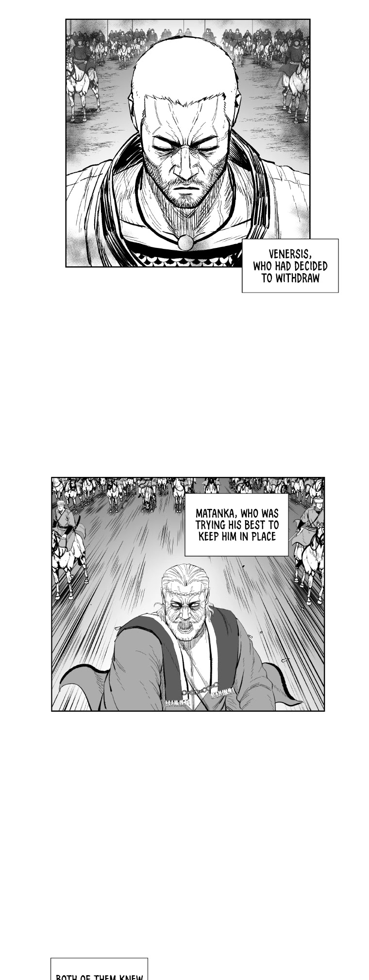 Red Storm Chapter 354 page 38 - Chapter 354