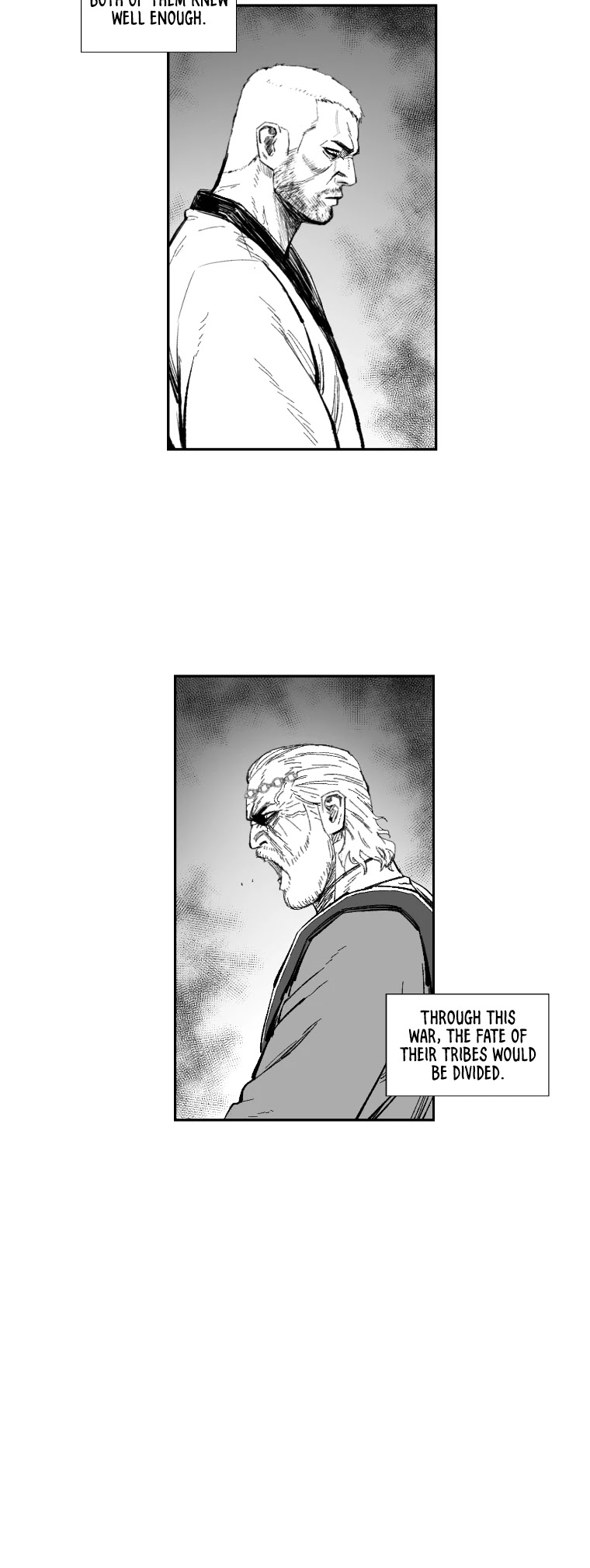 Red Storm Chapter 354 page 39 - Chapter 354