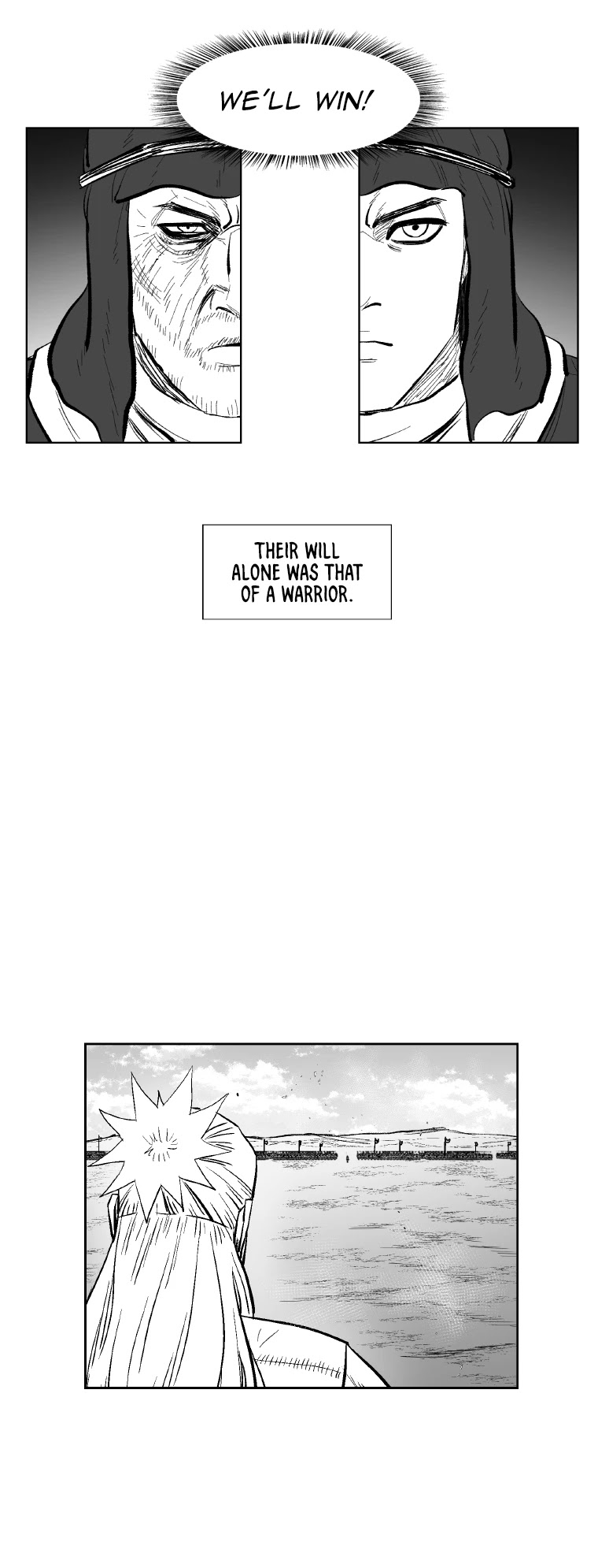 Red Storm Chapter 354 page 44 - Chapter 354