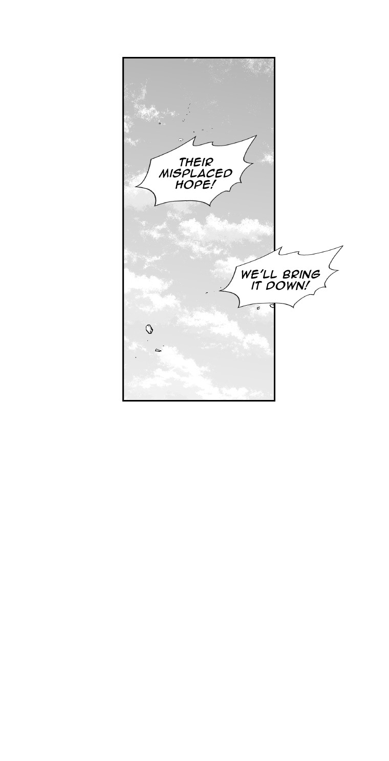 Red Storm Chapter 354 page 46 - Chapter 354
