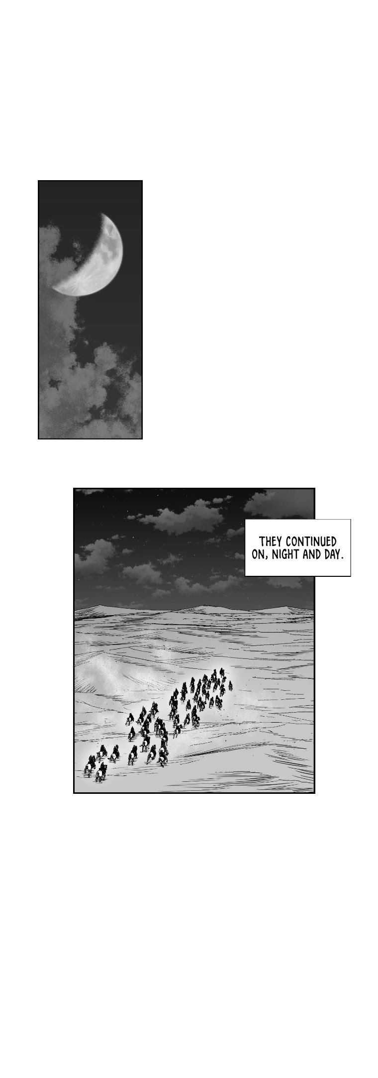 Red Storm Chapter 354 page 7 - Chapter 354
