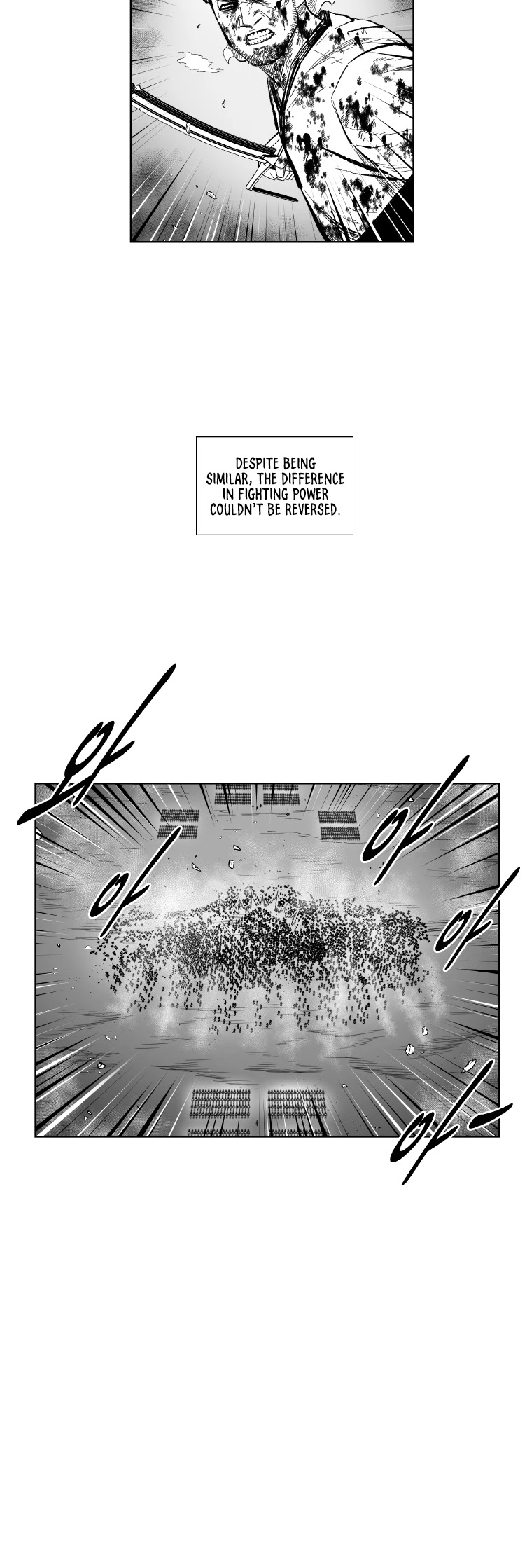 Red Storm Chapter 355 page 12 - Chapter 355