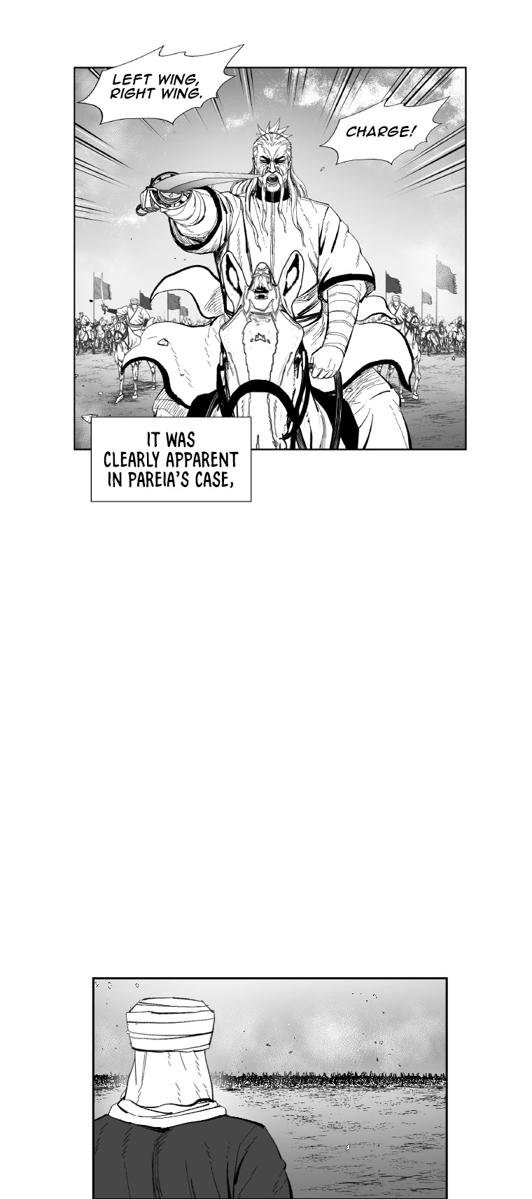 Red Storm Chapter 355 page 13 - Chapter 355