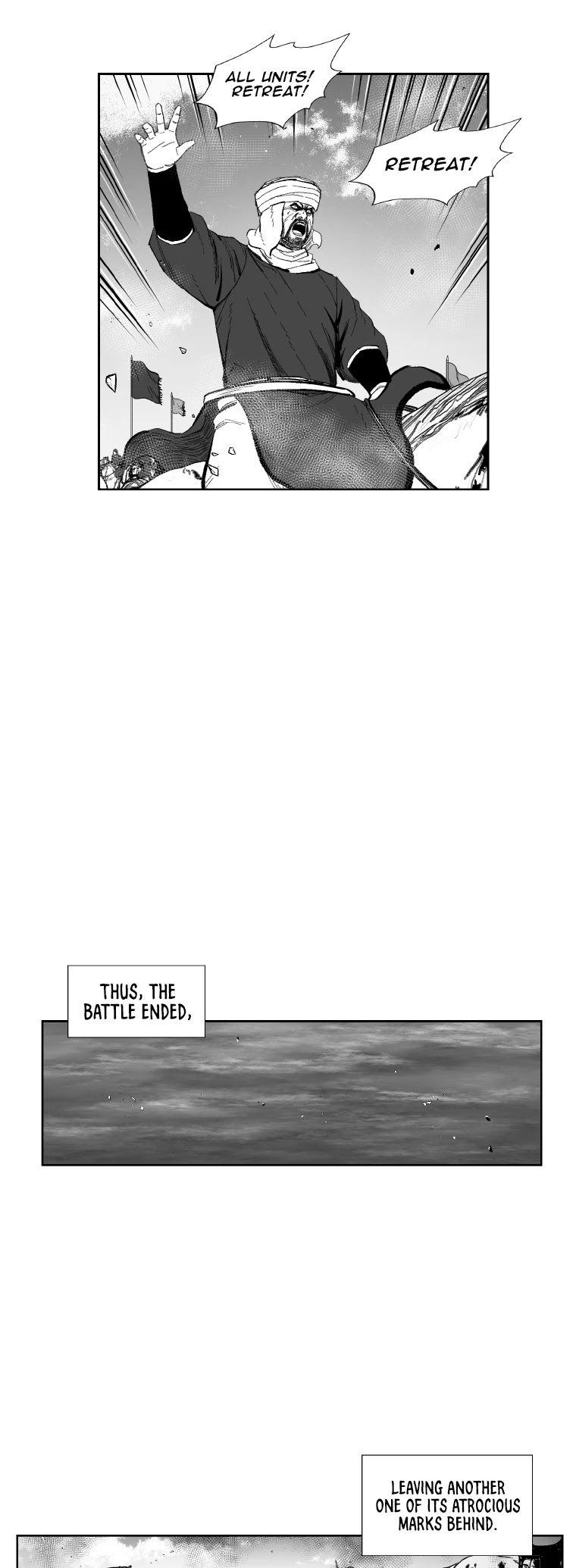 Red Storm Chapter 355 page 15 - Chapter 355
