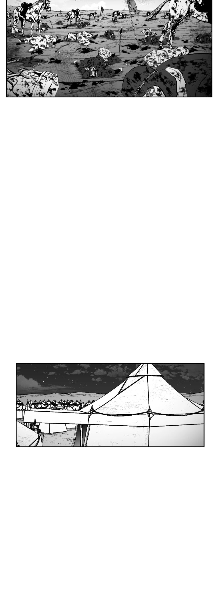 Red Storm Chapter 355 page 16 - Chapter 355