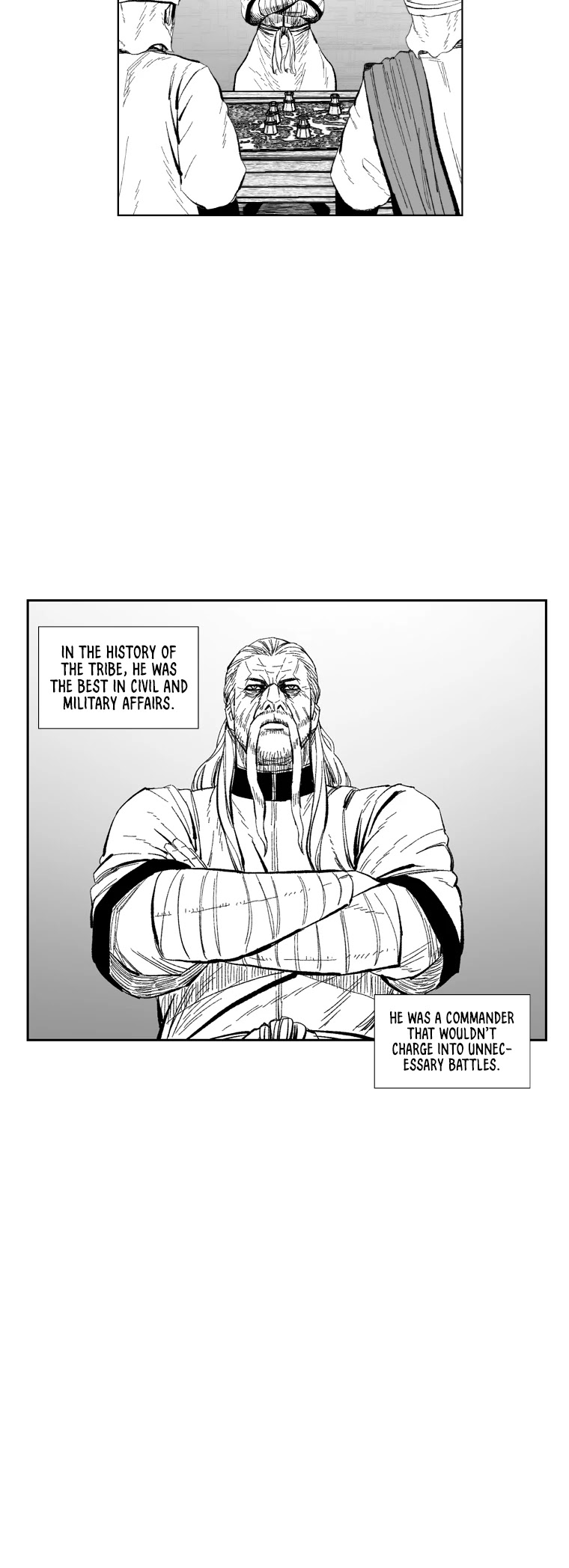 Red Storm Chapter 355 page 20 - Chapter 355