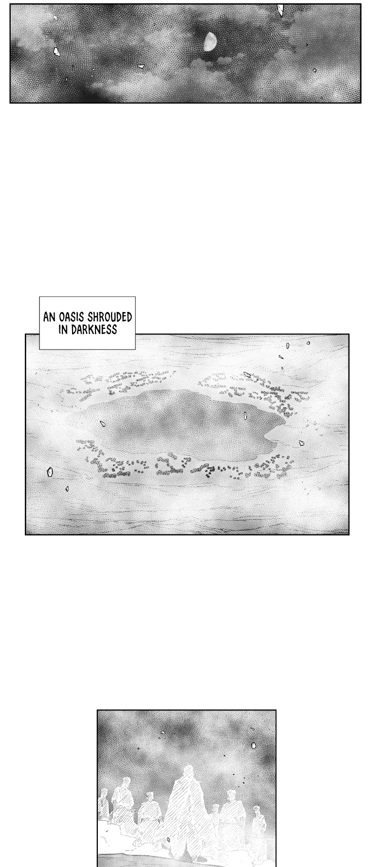 Red Storm Chapter 355 page 22 - Chapter 355