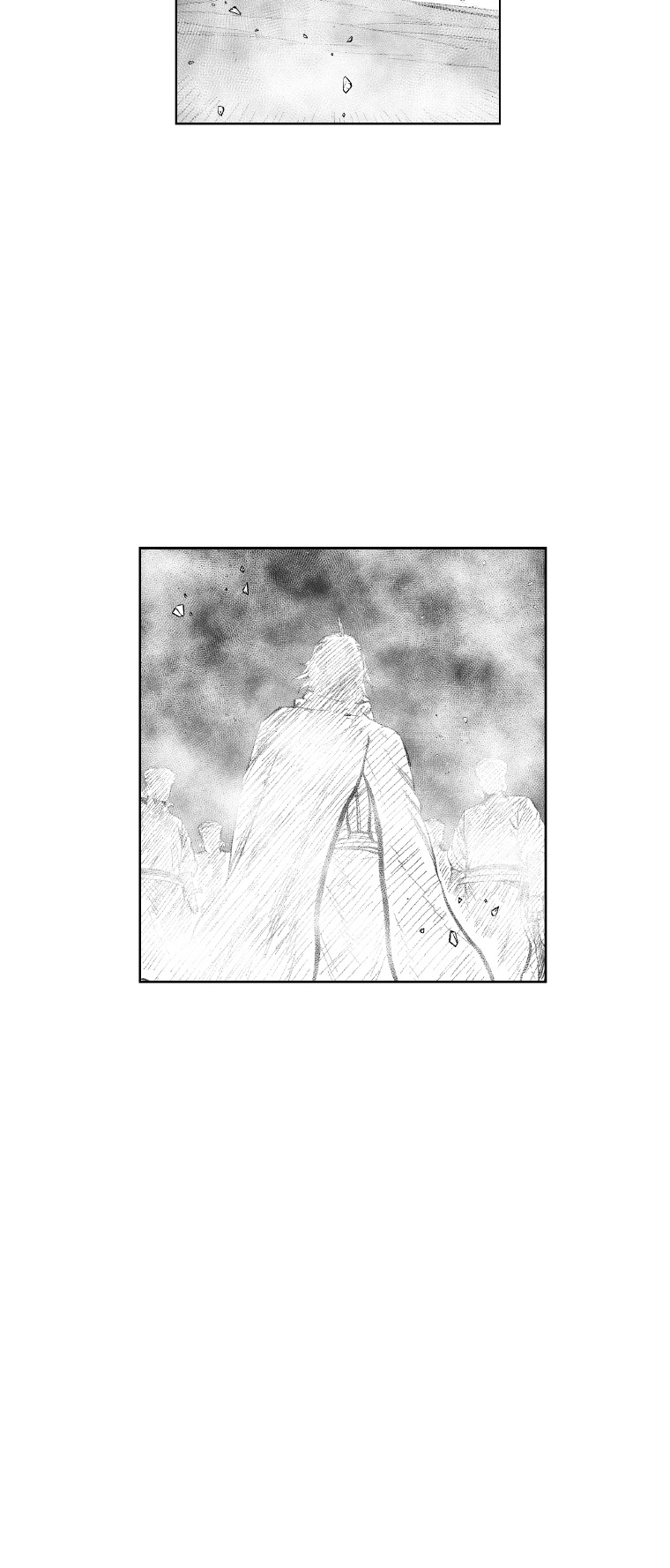 Red Storm Chapter 355 page 23 - Chapter 355